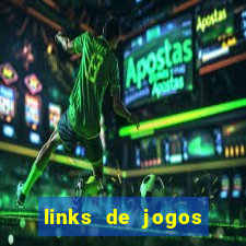 links de jogos para ganhar dinheiro no pix